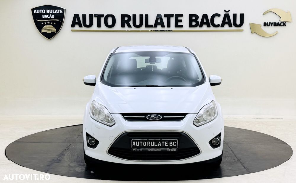 Ford C-Max - 10