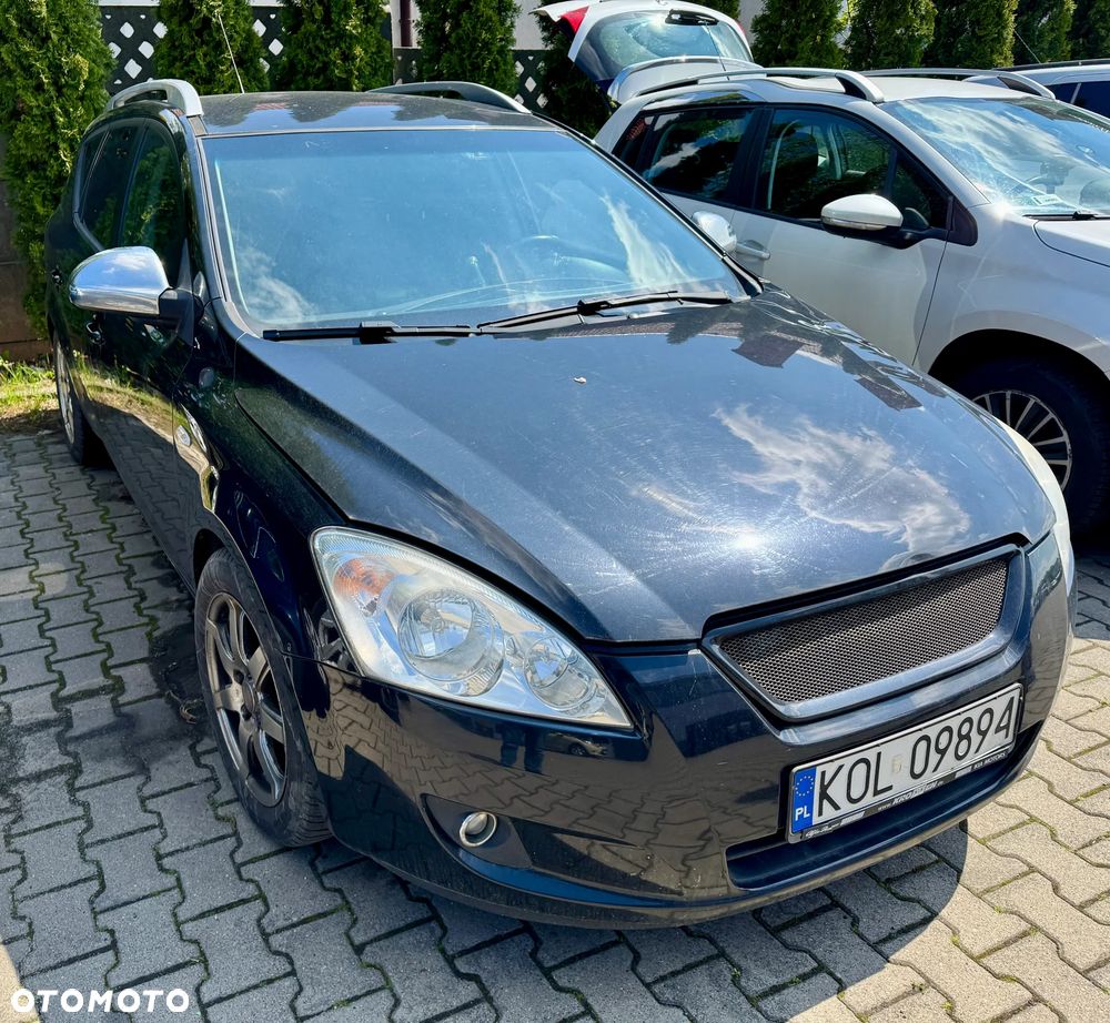 Kia Ceed 1.6 Optimum - 5