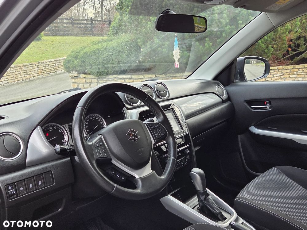 Suzuki Vitara 1.6 (4x2) Automatik Comfort+ - 24