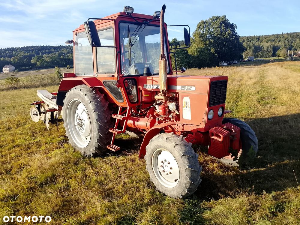 MTZ MTZ 82 Pronar - 1