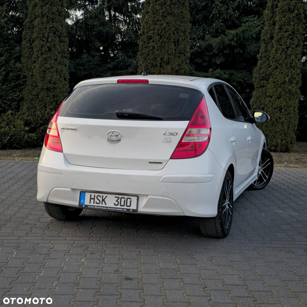 Hyundai i30 - 15