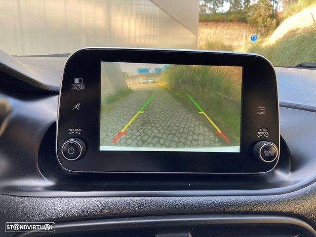 Fiat Tipo Station Wagon 1.3 M-Jet Lounge - 33