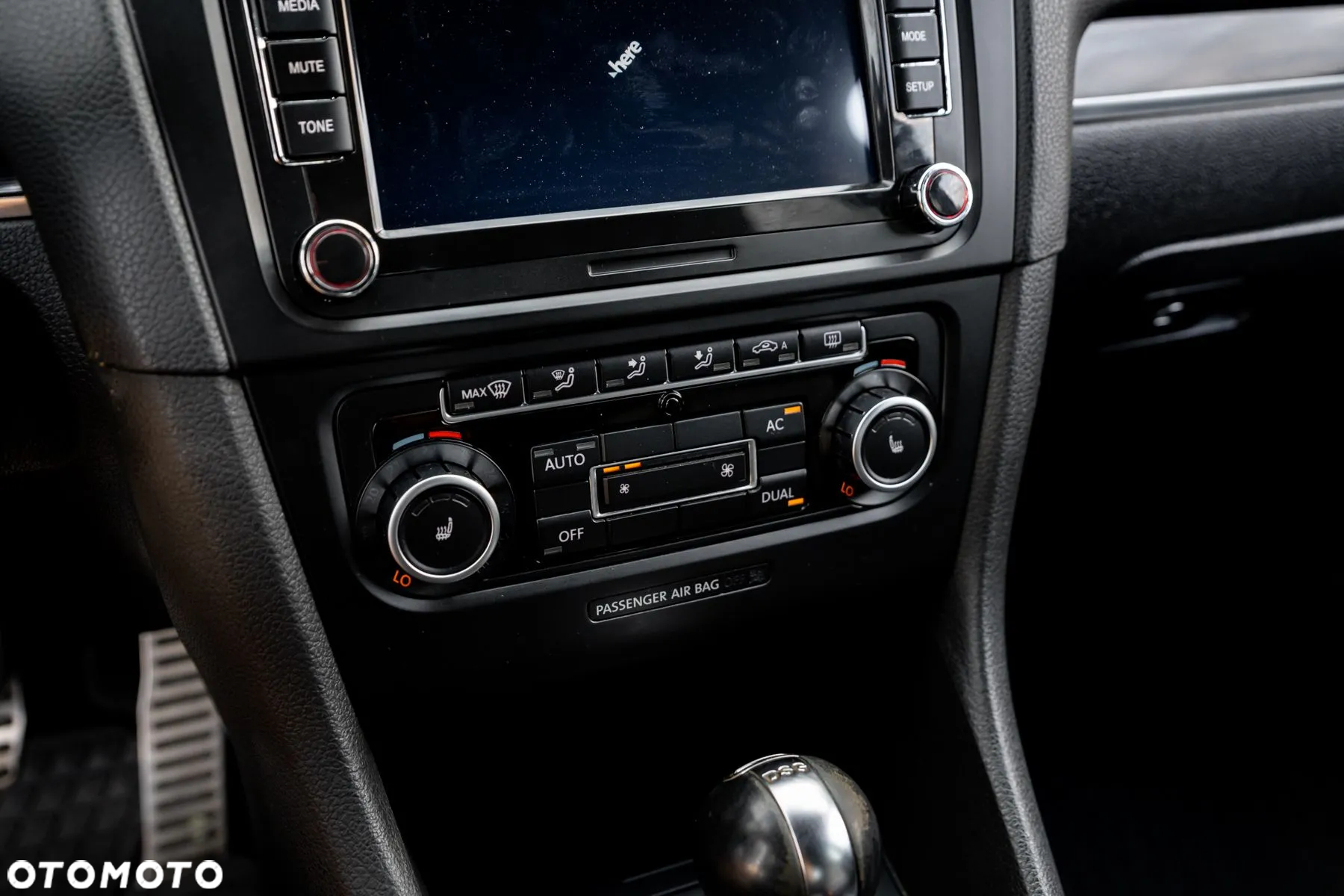 Volkswagen Golf 2.0 GTI DSG - 33