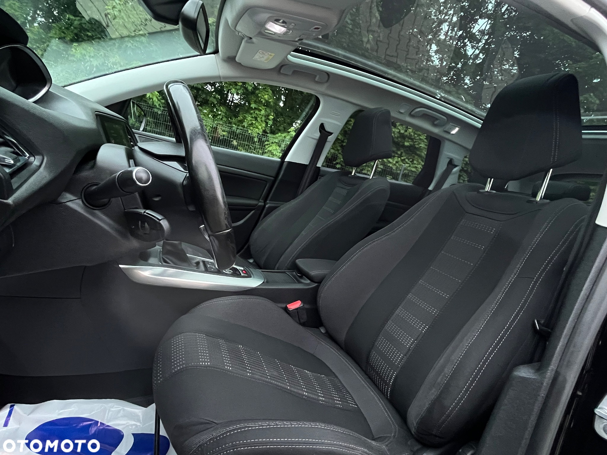 Peugeot 308 SW BlueHDi 150 EAT6 Stop & Start Allure - 5