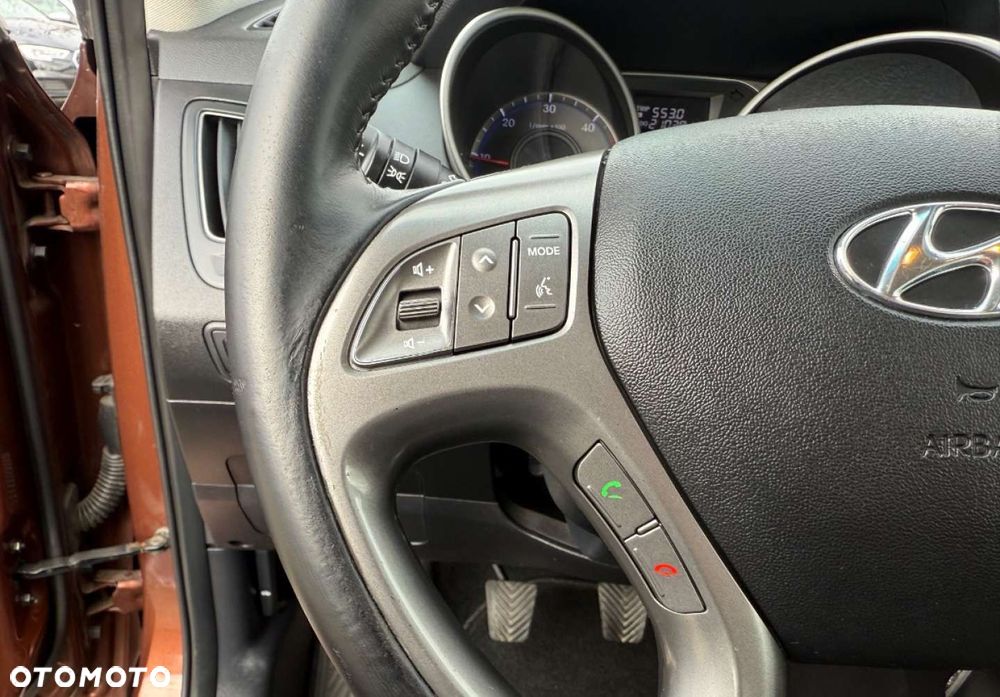 Hyundai ix35 - 16