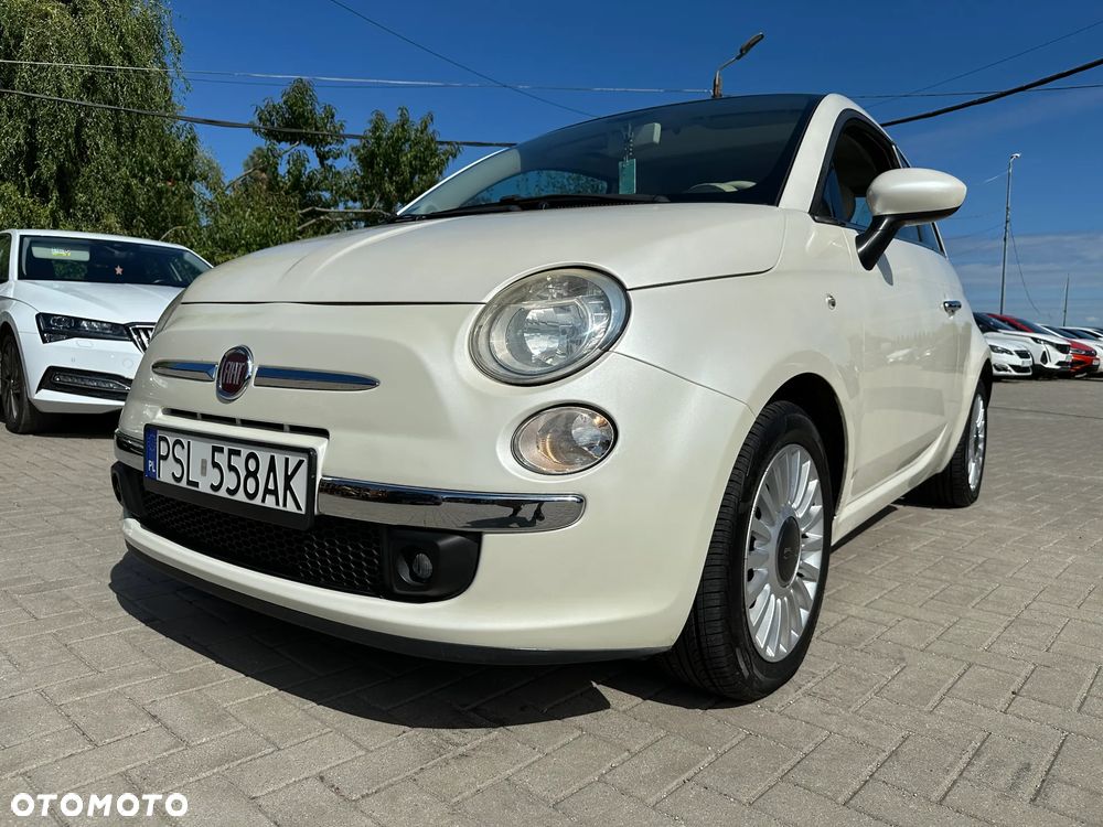 Fiat 500 - 27