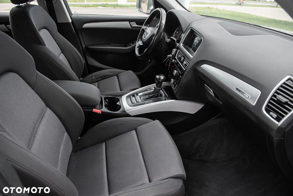 Audi Q5 2.0 TDI quattro (clean diesel) S tronic - 30
