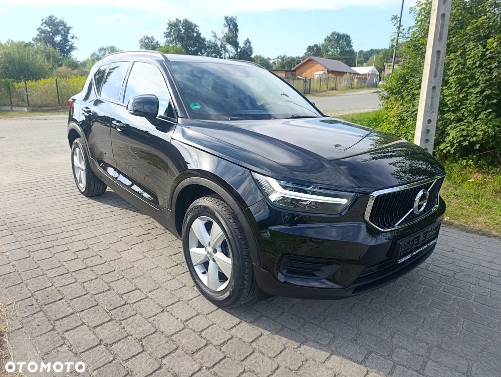 Volvo XC 40 T3 - 5