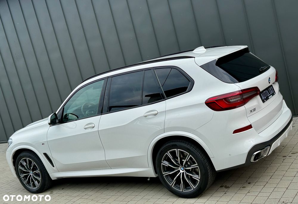 BMW X5 xDrive30d sport - 6