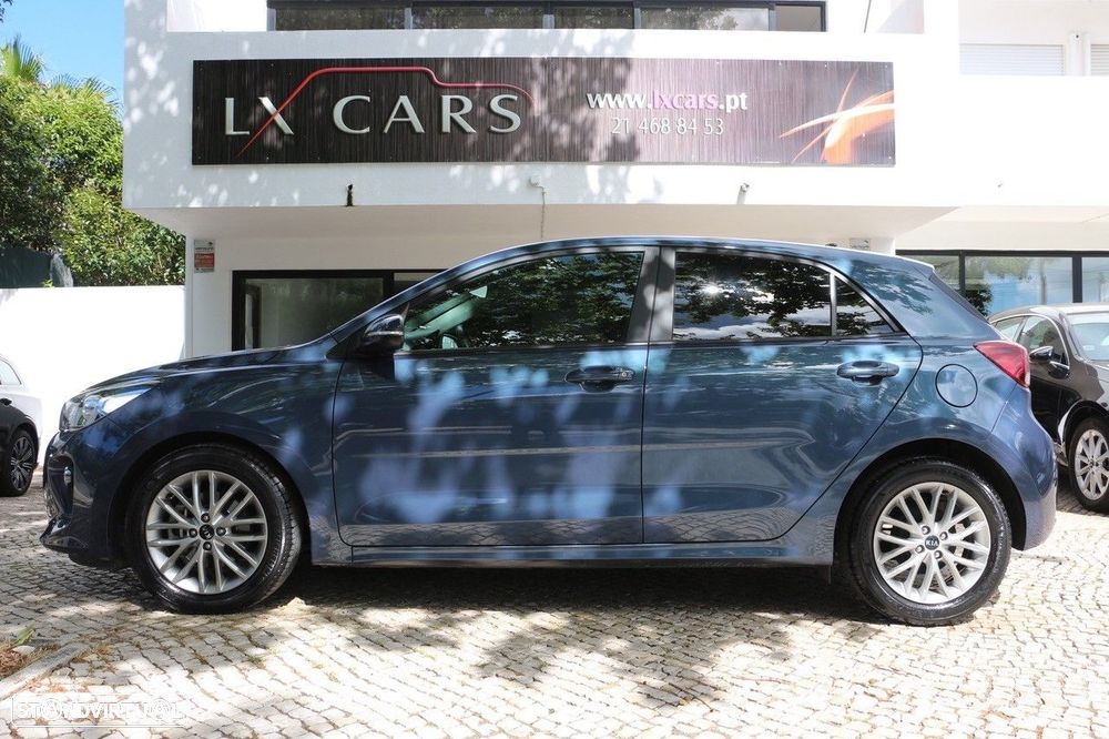 Kia Rio 1.0 T-GDi EX - 5