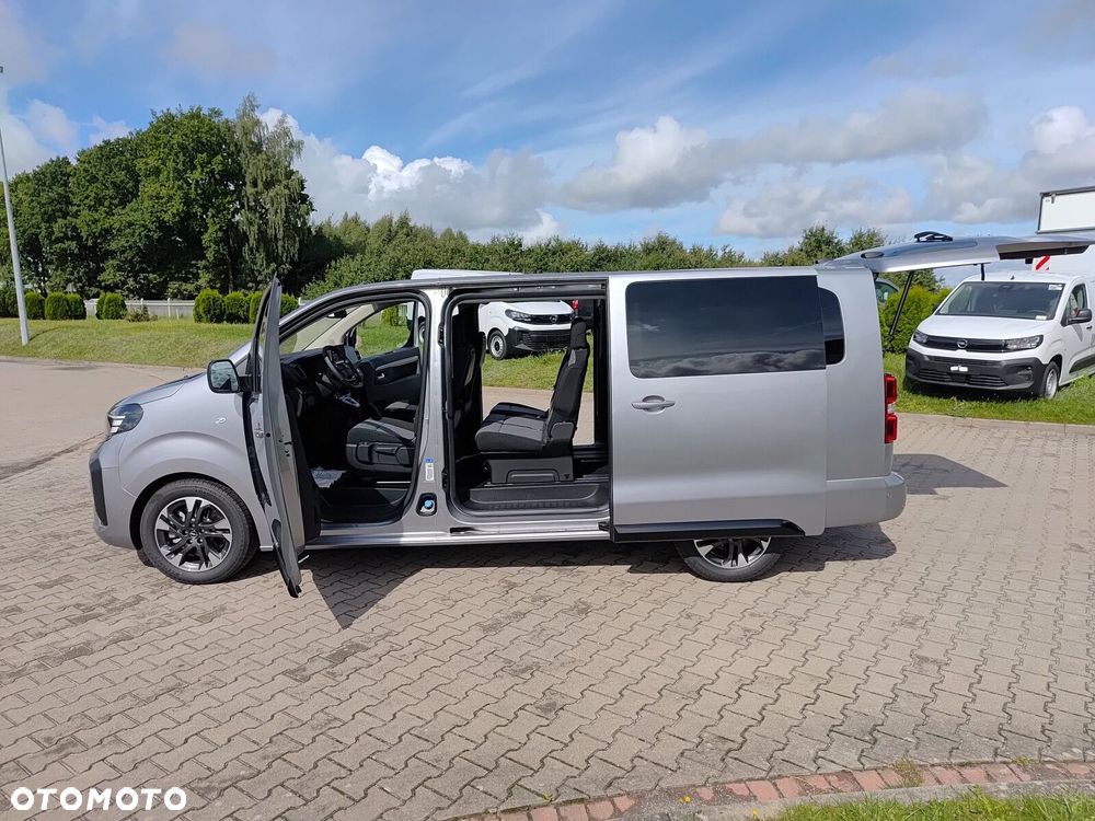 Opel Zafira - 14