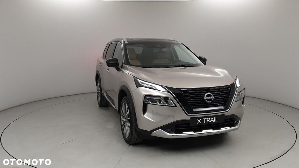 Nissan X-Trail 1.5 VC-T e-POWER Tekna 2WD - 2
