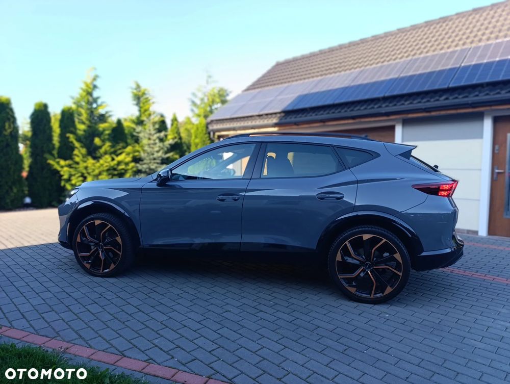 Cupra Formentor 1.5 TSI - 6
