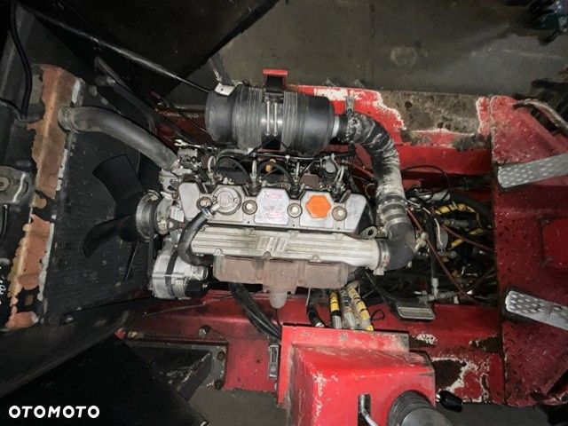 Gehl Gehlmax KL 285 - 7