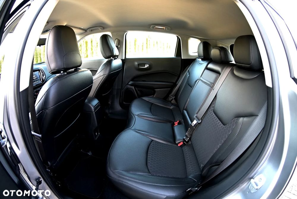 Jeep Compass 1.4 TMair Night Eagle FWD S&S - 21