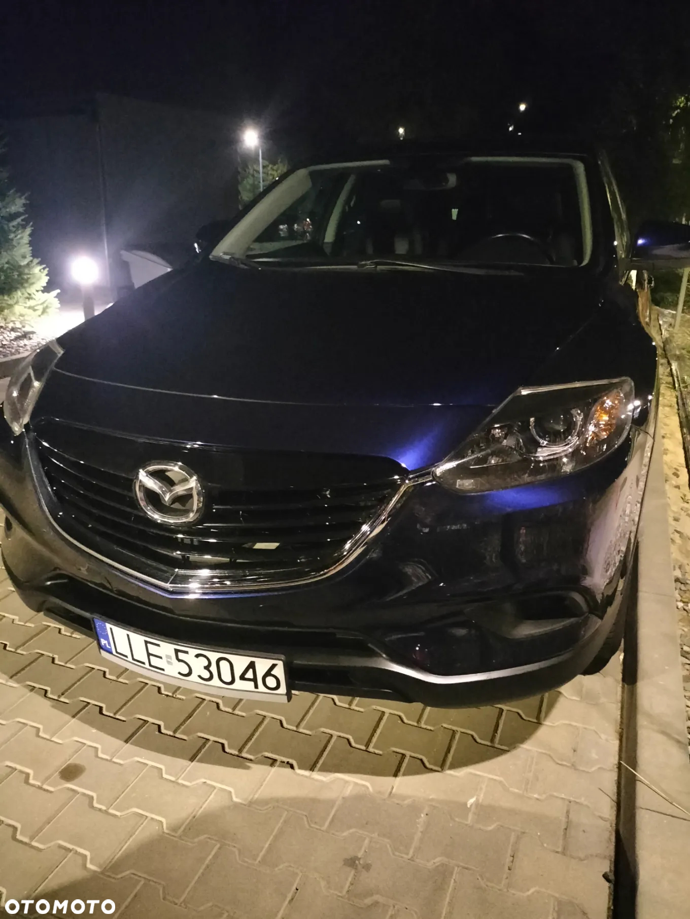 Mazda CX-9 3.7 V6 Sport - 13