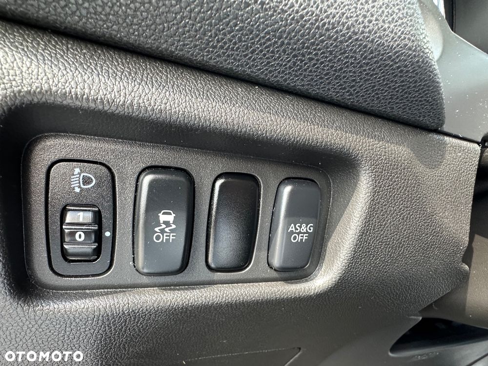 Mitsubishi ASX 1.6 Intense - 8