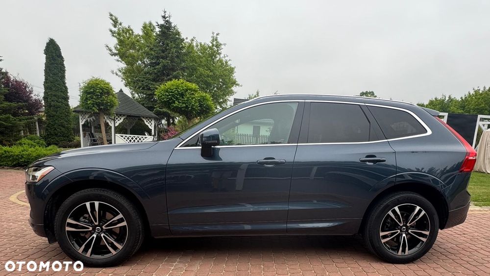 Volvo XC 60 T5 Momentum Pro - 6