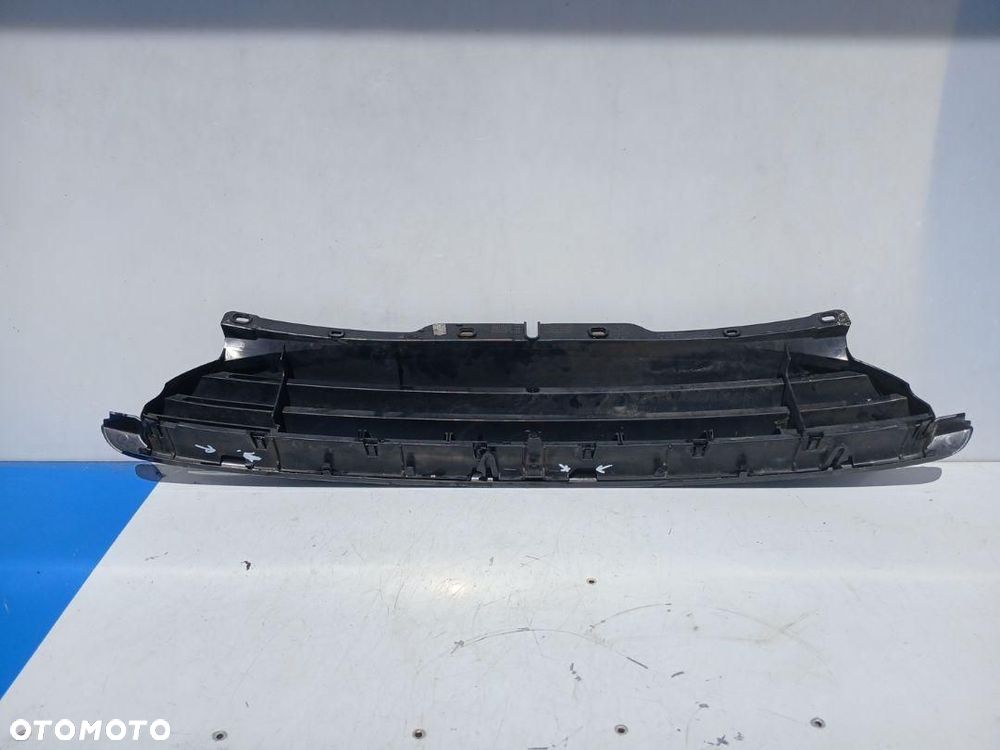 GRILL ATRAPA KRATKA CZARNA MINI COOPER R55 R56 2751289 - 3