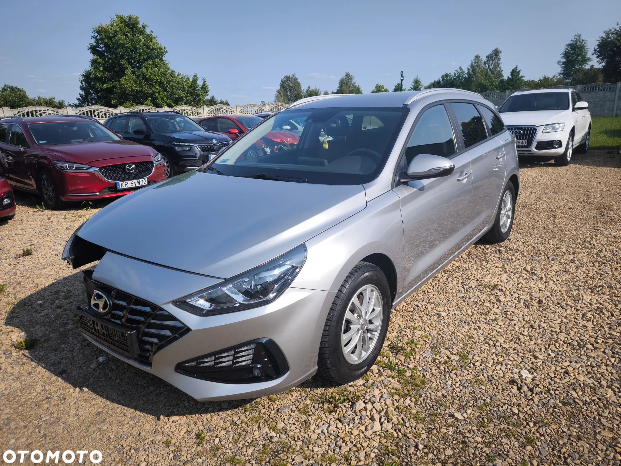 Hyundai i30 - 1