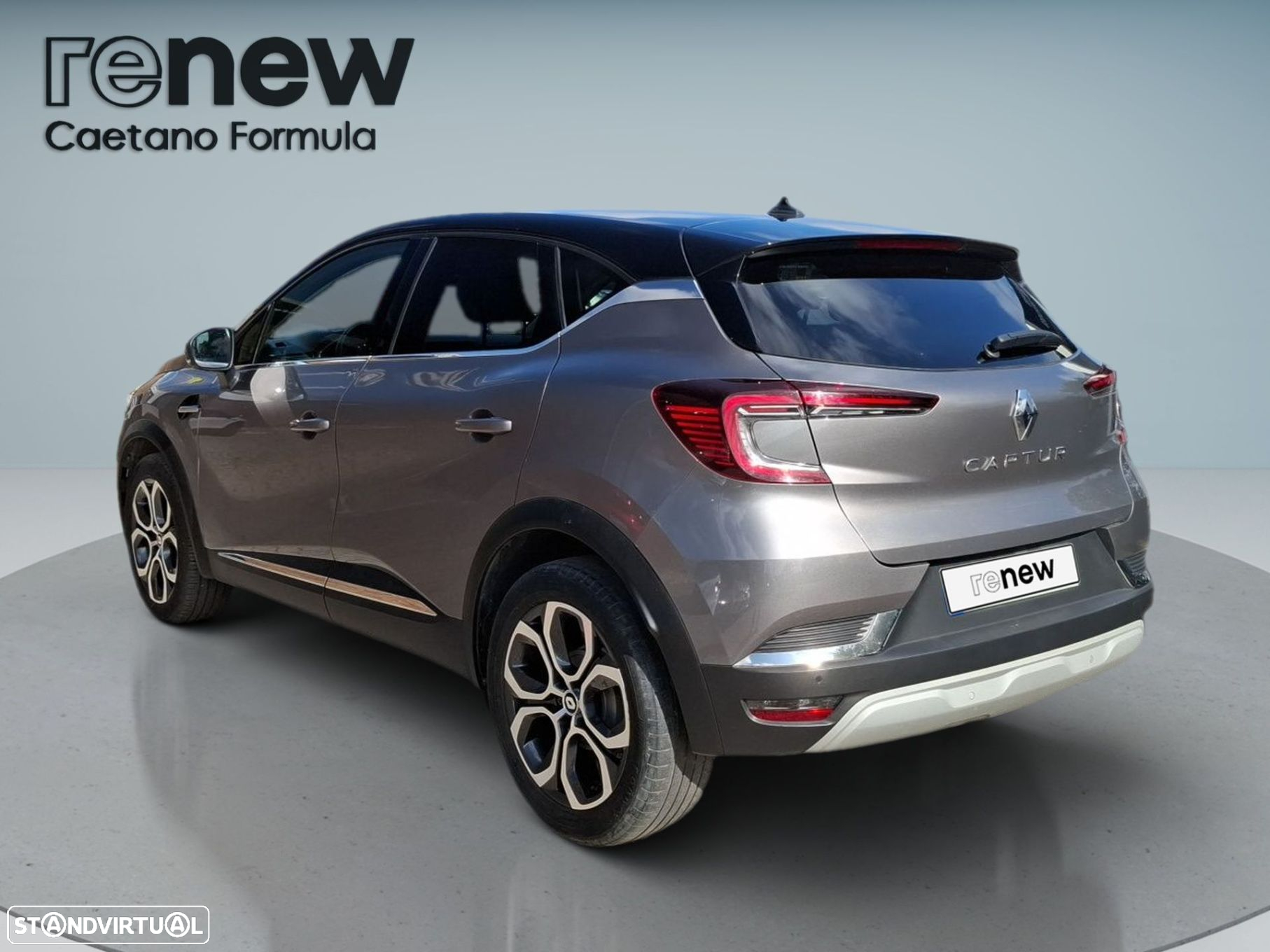Renault Captur 1.0 TCe Intens - 6