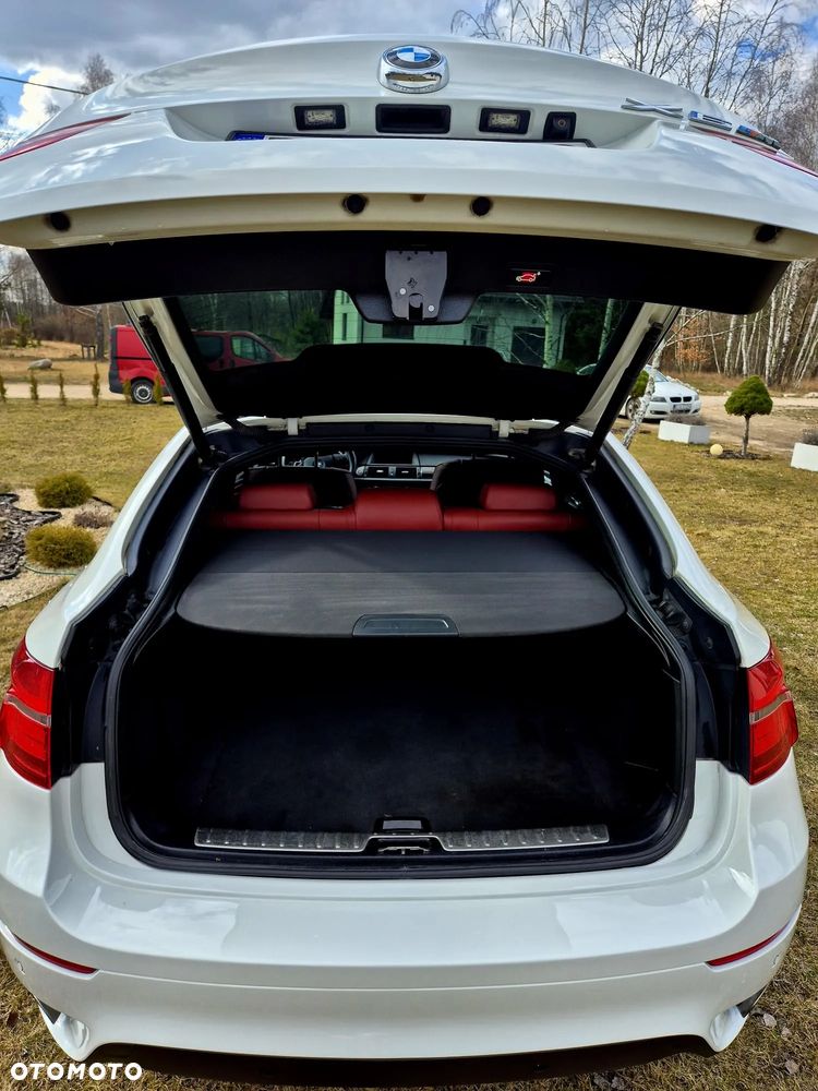 BMW X6 xDrive35i - 6