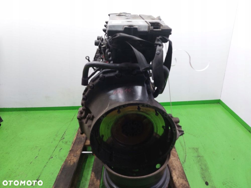 Silnik diesel Mercedes Atego 2004-2013 4,3 DIESEL 904922 - 2