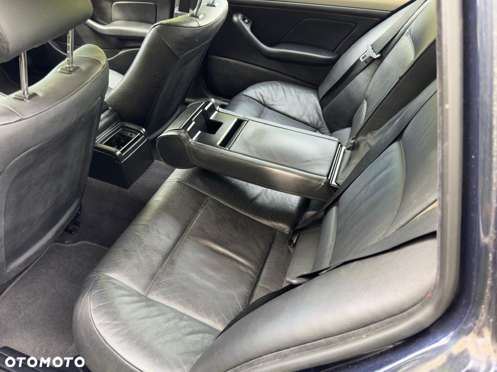 BMW Seria 3 - 5