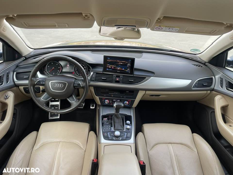 Audi A6 - 7