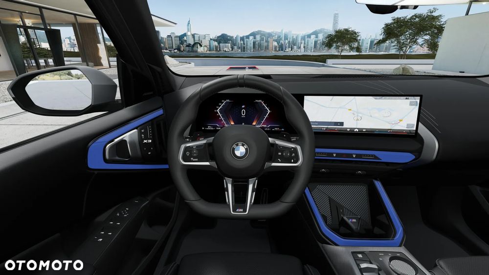 BMW X3 40d xDrive - 6