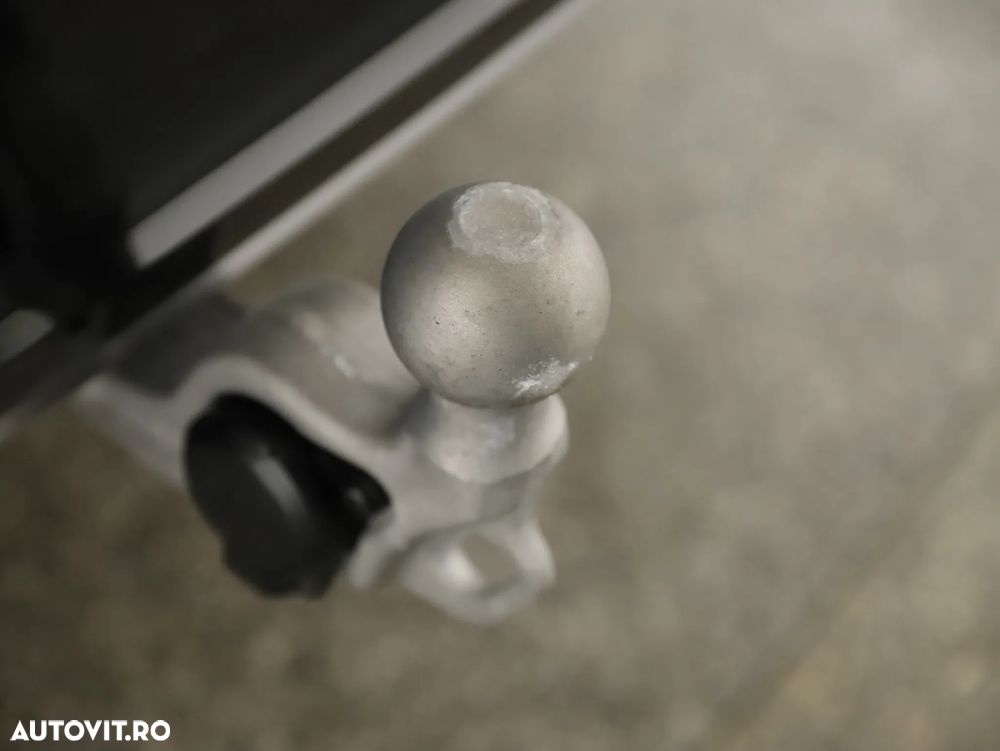 Skoda Superb Combi 1.5 TSI 150 CP DSG MHEV Essence - 30