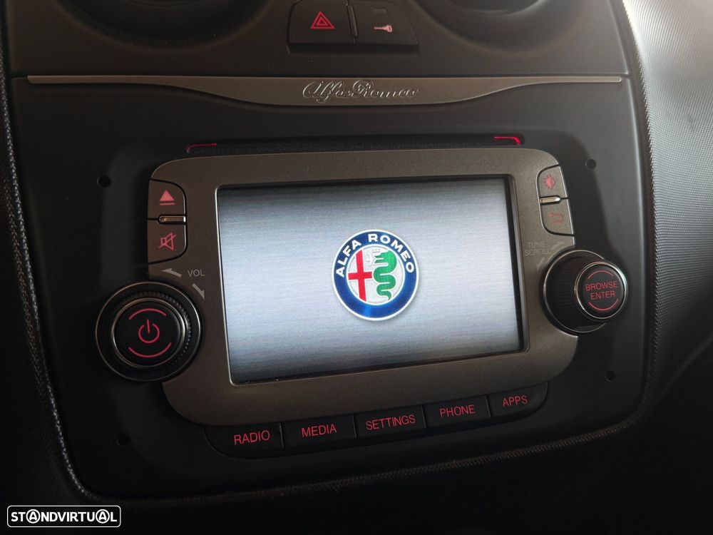 Alfa Romeo MiTo 1.3 JTDM Urban - 10