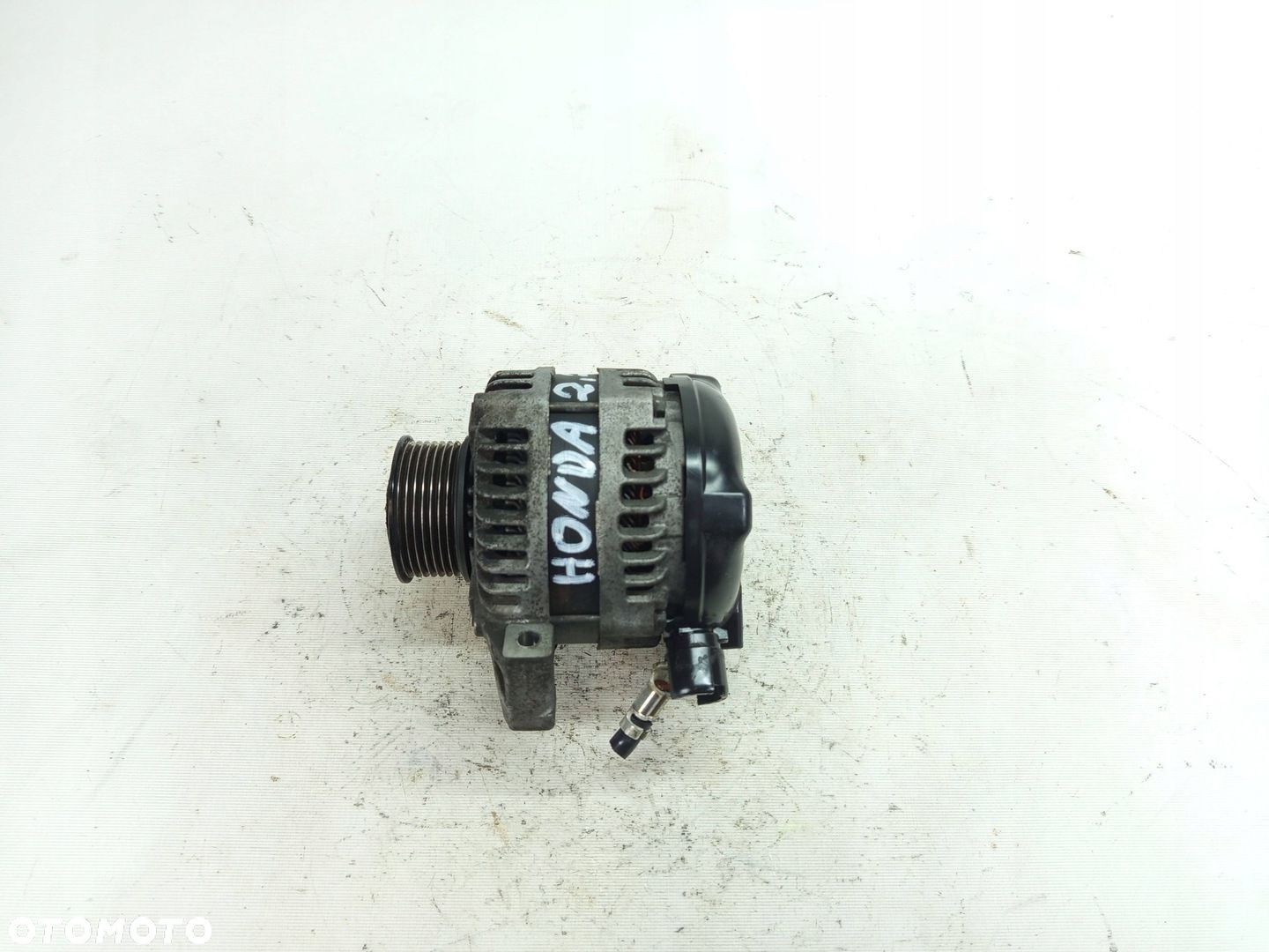 ALTERNATOR 104210-1650 HONDA CIVIC IX CR-V 2.2 I-DTEC N22B4 - 1