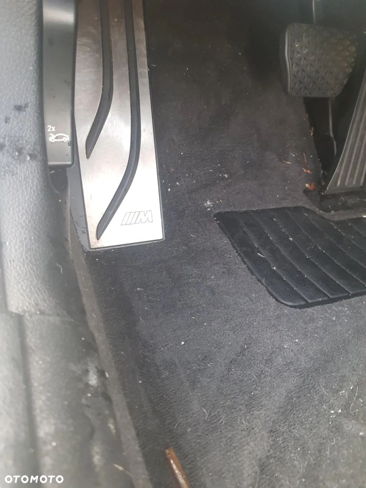 PRZEKŁADKA ANGLIKA BMW F30 F32 F36 - 6