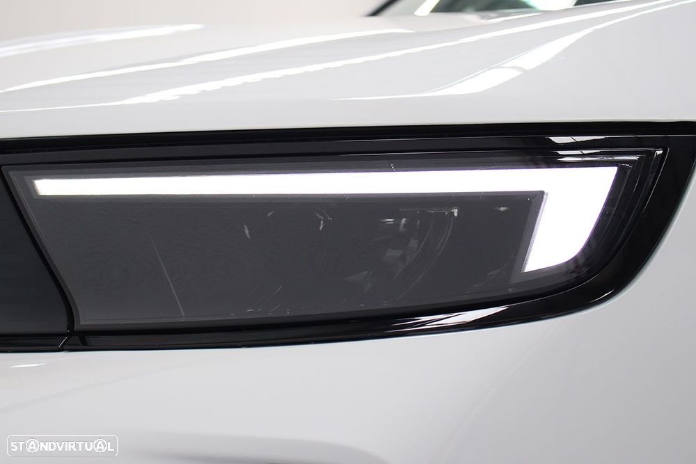 Opel Mokka 1.2 T GS Line - 6