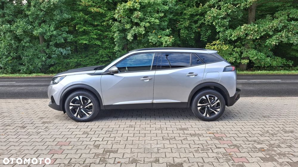 Peugeot 2008 PureTech 130 EAT8 Allure - 6