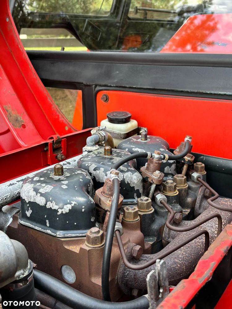 Zetor 5211 - 22