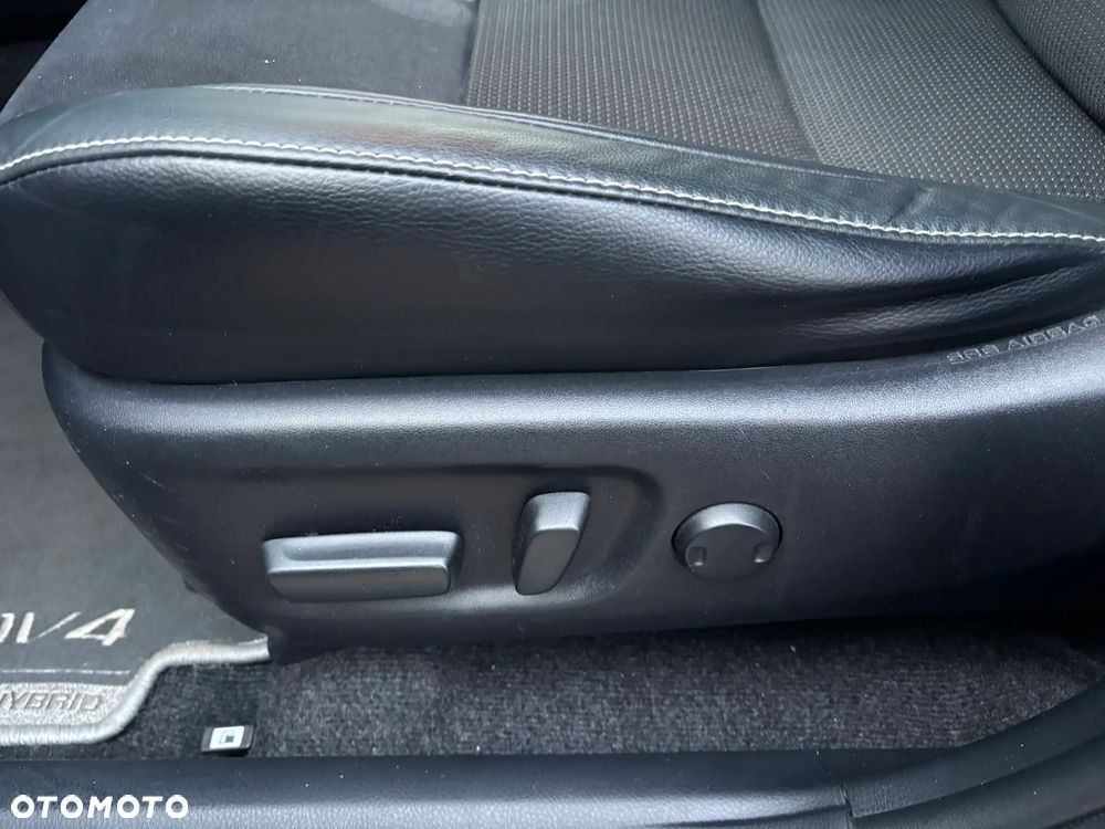 Toyota RAV4 2.5 4x4 Edition S+ - 15