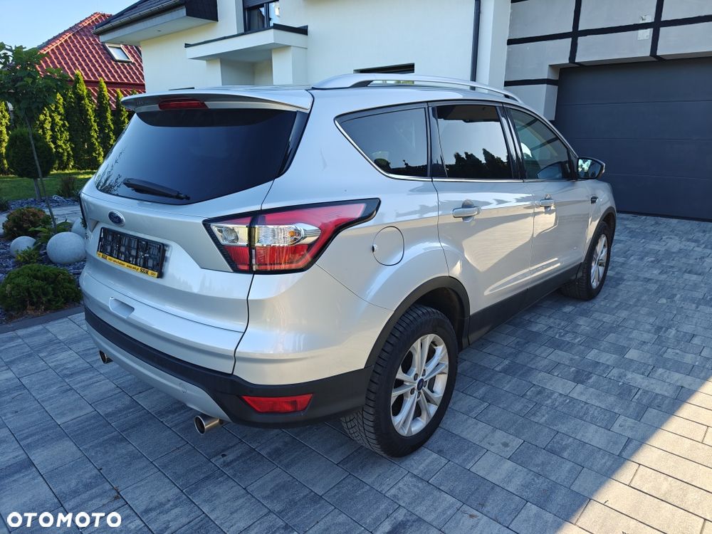 Ford Kuga - 6
