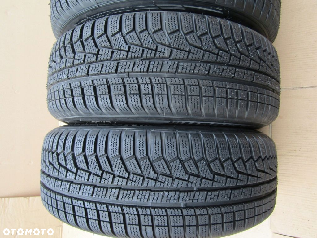 4x Felgi Koła 16 Hyundai i40 ix35 Tucson Kia Sportage Mitsubishi ASX Lancer - 8