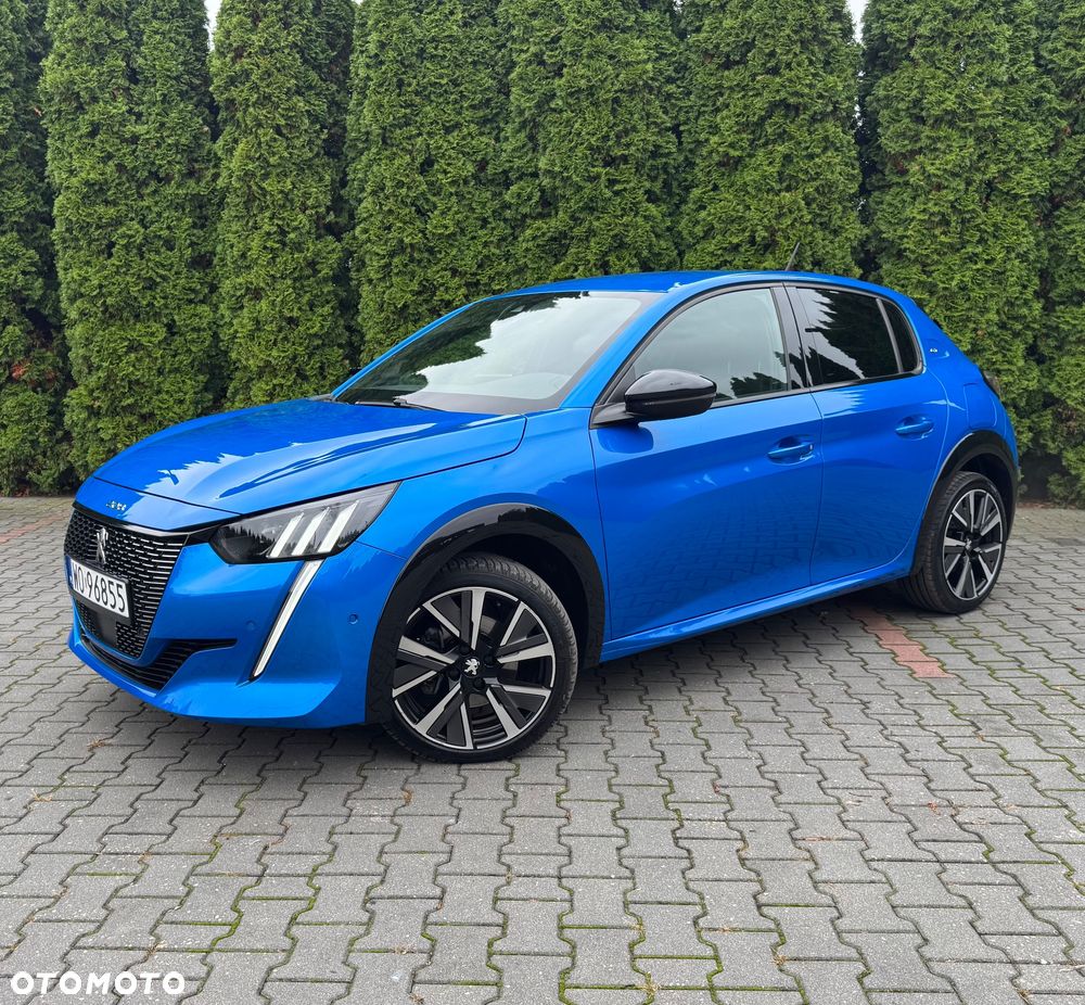 Peugeot 208 PureTech 100 GT - 16