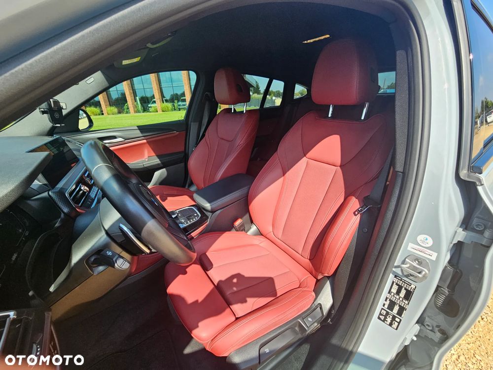 BMW X4 - 13