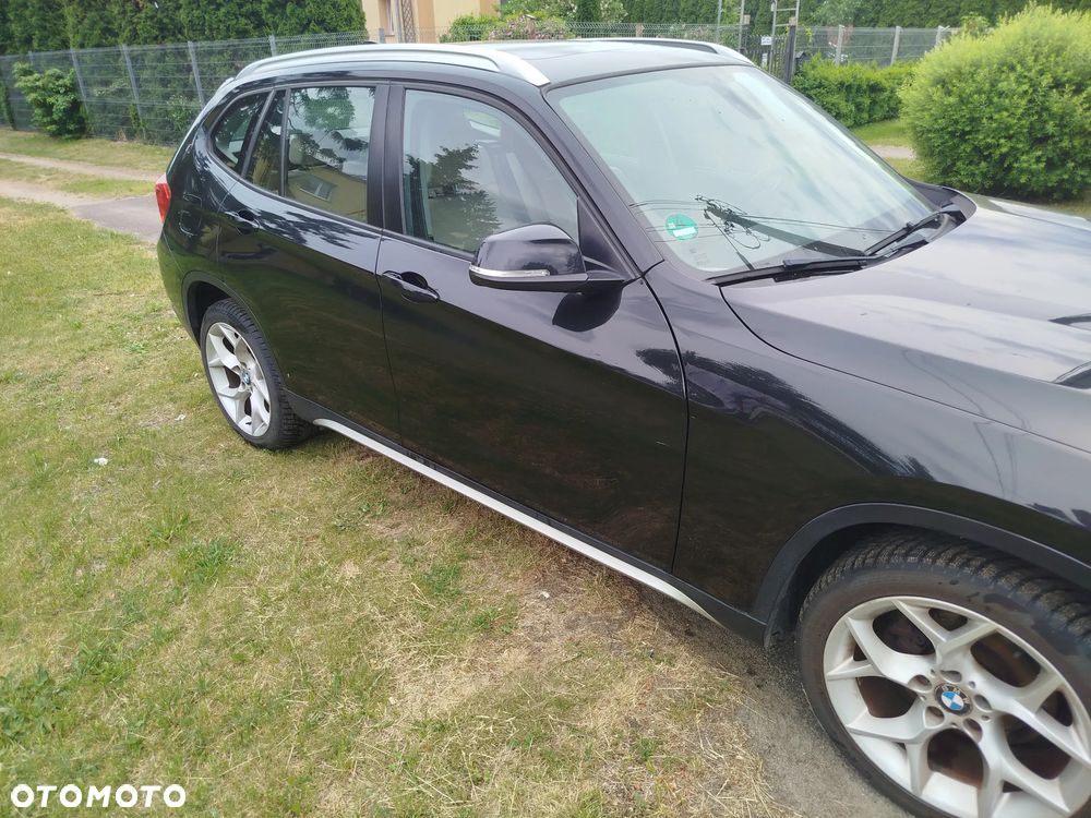 BMW X1 xDrive25d xLine - 6