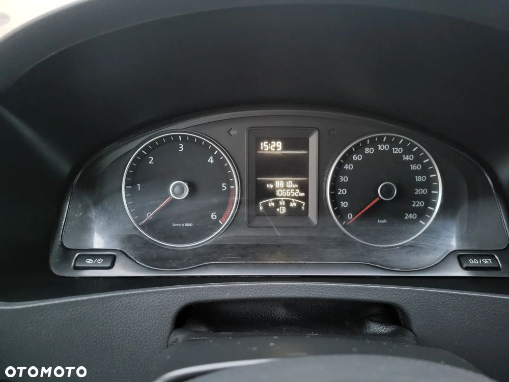 Volkswagen Transporter - 29