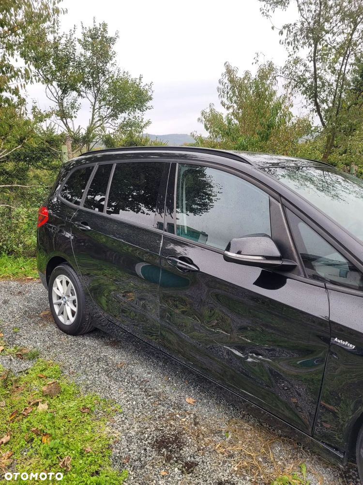 BMW Seria 2 218d Active Tourer M Sport - 13