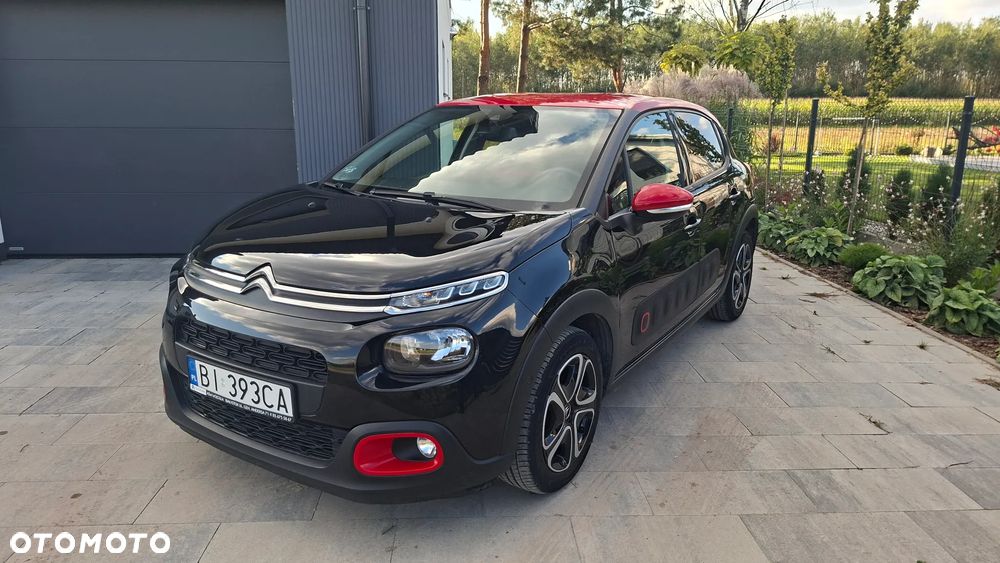 Citroen C3 2019 photo 2