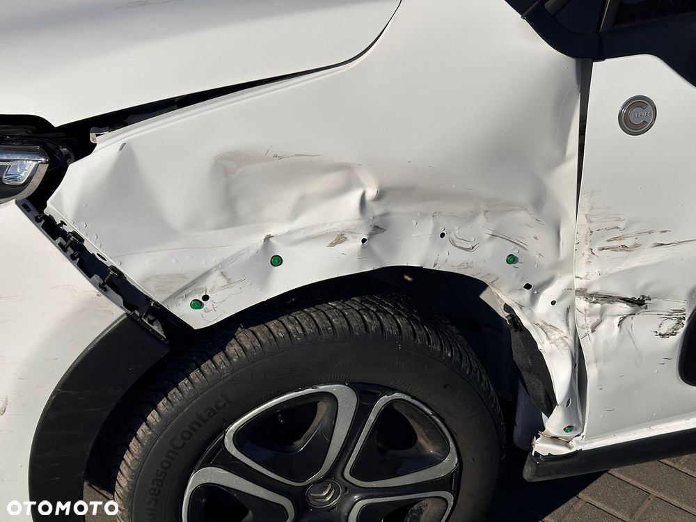 Citroën C3 Pure Tech 83 S&S MAX - 6