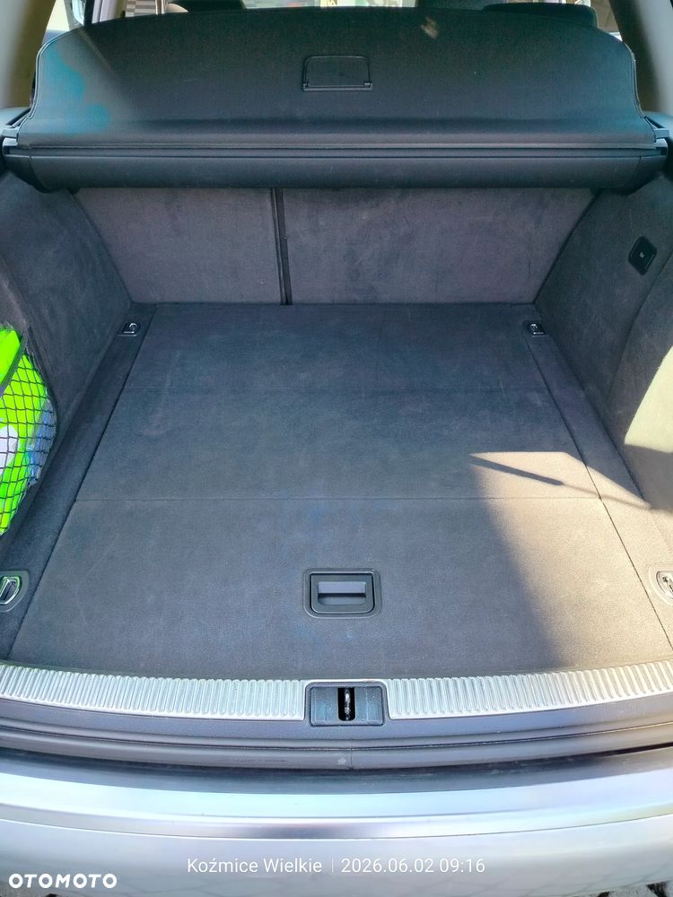 Audi A4 Avant 1.8T - 30