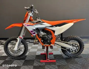 KTM SX