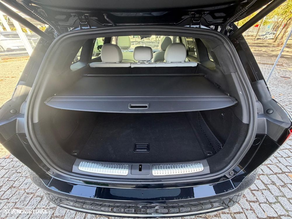 Xpeng G9 93.1 kWh Long Range+Gancho de Reboque+Pre.Seat&Audio Pack - 15